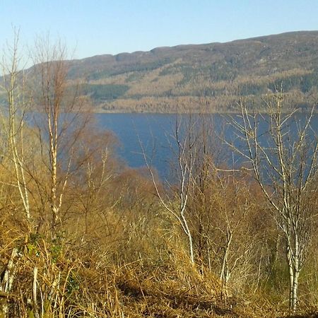 Torcroft Lodges Drumnadrochit Kültér fotó