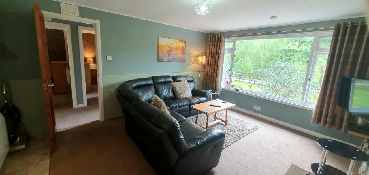 Torcroft Lodges Drumnadrochit Kültér fotó