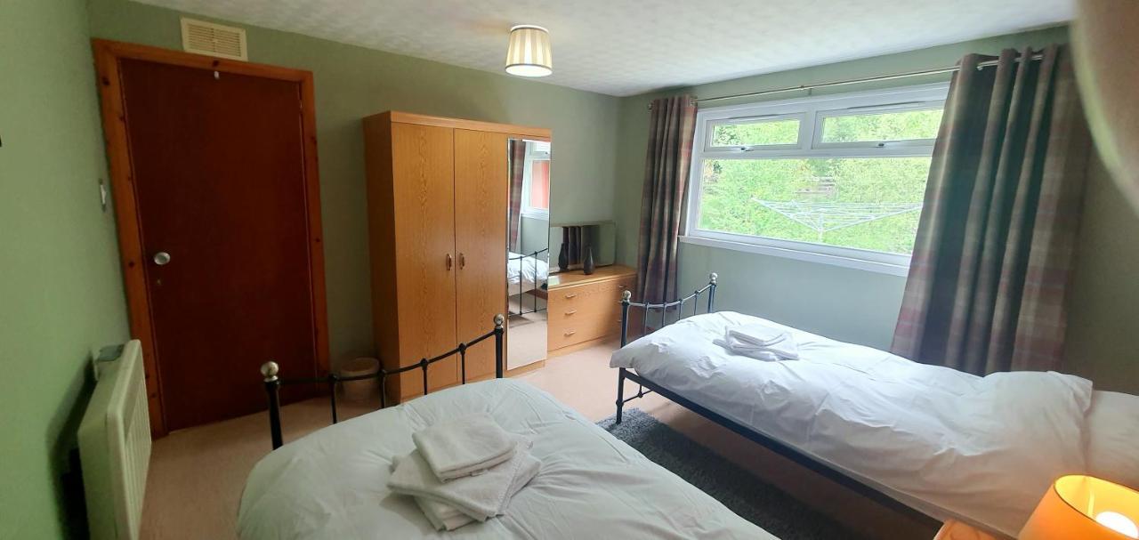 Torcroft Lodges Drumnadrochit Kültér fotó