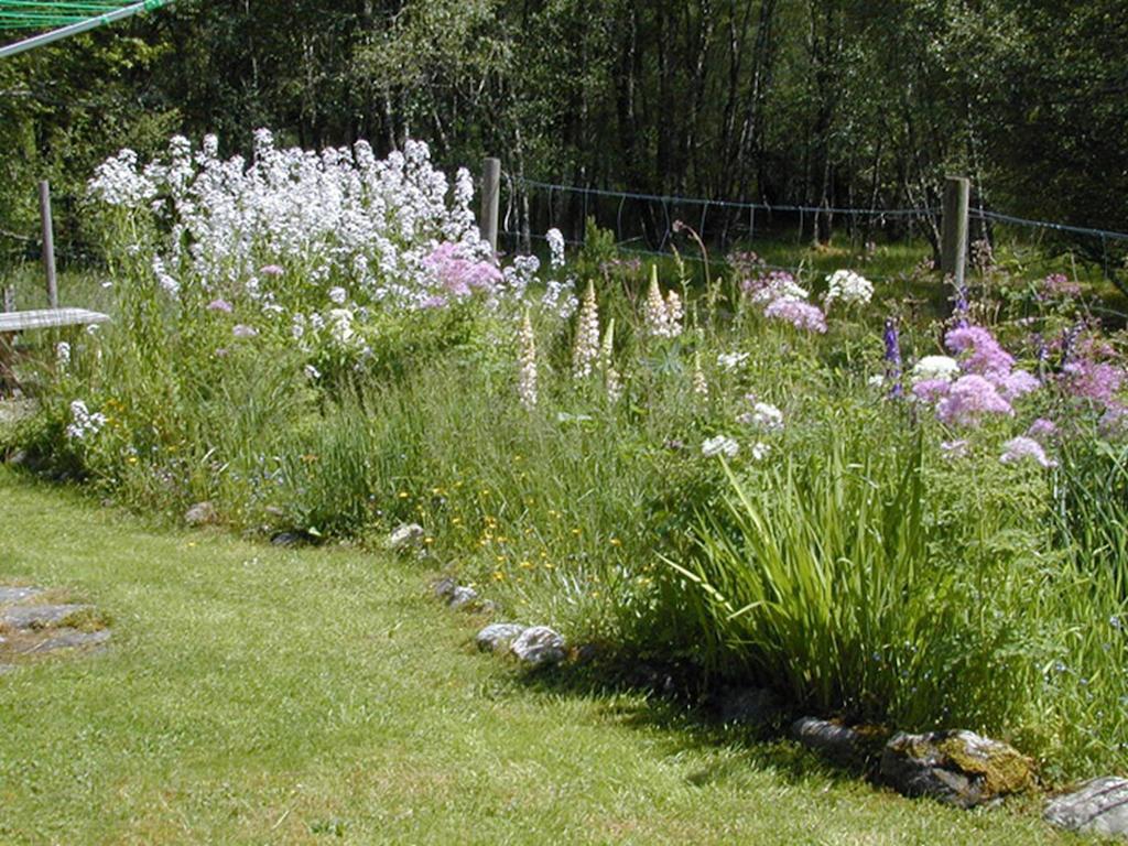 Torcroft Lodges Drumnadrochit Szoba fotó