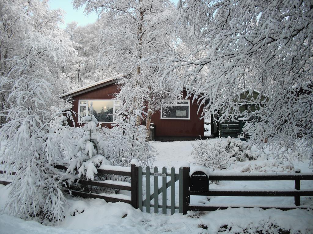 Torcroft Lodges Drumnadrochit Szoba fotó