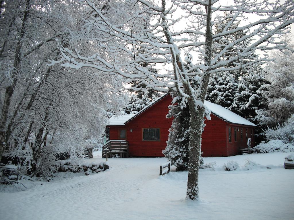 Torcroft Lodges Drumnadrochit Szoba fotó