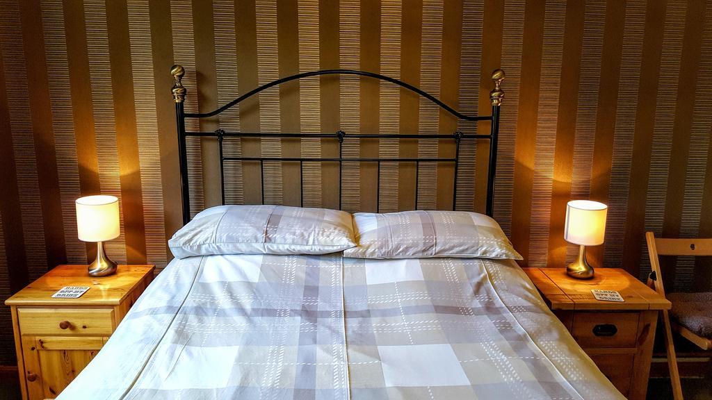 Torcroft Lodges Drumnadrochit Kültér fotó